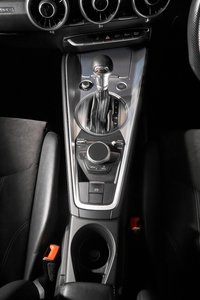 USED 2016 65 AUDI TT 2.0 TFSI QUATTRO S LINE 2d 227 BHP +NATIONWIDE DELIVERY AVAILABLE+