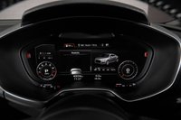 USED 2016 65 AUDI TT 2.0 TFSI QUATTRO S LINE 2d 227 BHP +NATIONWIDE DELIVERY AVAILABLE+