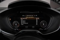 USED 2016 65 AUDI TT 2.0 TFSI QUATTRO S LINE 2d 227 BHP +NATIONWIDE DELIVERY AVAILABLE+