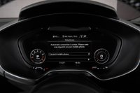 USED 2016 65 AUDI TT 2.0 TFSI QUATTRO S LINE 2d 227 BHP +NATIONWIDE DELIVERY AVAILABLE+