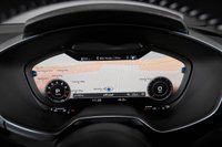 USED 2016 65 AUDI TT 2.0 TFSI QUATTRO S LINE 2d 227 BHP +NATIONWIDE DELIVERY AVAILABLE+