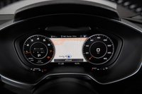 USED 2016 65 AUDI TT 2.0 TFSI QUATTRO S LINE 2d 227 BHP +NATIONWIDE DELIVERY AVAILABLE+