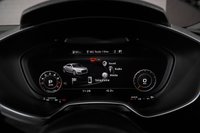 USED 2016 65 AUDI TT 2.0 TFSI QUATTRO S LINE 2d 227 BHP +NATIONWIDE DELIVERY AVAILABLE+