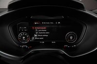 USED 2016 65 AUDI TT 2.0 TFSI QUATTRO S LINE 2d 227 BHP +NATIONWIDE DELIVERY AVAILABLE+