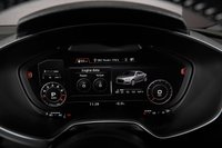 USED 2016 65 AUDI TT 2.0 TFSI QUATTRO S LINE 2d 227 BHP +NATIONWIDE DELIVERY AVAILABLE+