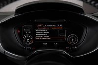 USED 2016 65 AUDI TT 2.0 TFSI QUATTRO S LINE 2d 227 BHP +NATIONWIDE DELIVERY AVAILABLE+