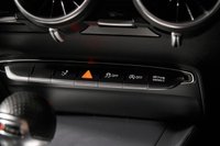 USED 2016 65 AUDI TT 2.0 TFSI QUATTRO S LINE 2d 227 BHP +NATIONWIDE DELIVERY AVAILABLE+
