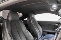 USED 2016 65 AUDI TT 2.0 TFSI QUATTRO S LINE 2d 227 BHP +NATIONWIDE DELIVERY AVAILABLE+