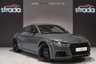 USED 2016 65 AUDI TT 2.0 TFSI QUATTRO S LINE 2d 227 BHP +NATIONWIDE DELIVERY AVAILABLE+