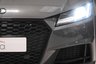 USED 2016 65 AUDI TT 2.0 TFSI QUATTRO S LINE 2d 227 BHP +NATIONWIDE DELIVERY AVAILABLE+