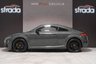 USED 2016 65 AUDI TT 2.0 TFSI QUATTRO S LINE 2d 227 BHP +NATIONWIDE DELIVERY AVAILABLE+