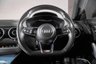 USED 2016 65 AUDI TT 2.0 TFSI QUATTRO S LINE 2d 227 BHP +NATIONWIDE DELIVERY AVAILABLE+