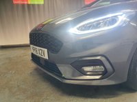 USED 2018 18 FORD FIESTA 1.0 ST-LINE 5d 138 BHP 