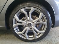 USED 2018 18 FORD FIESTA 1.0 ST-LINE 5d 138 BHP 