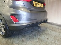 USED 2018 18 FORD FIESTA 1.0 ST-LINE 5d 138 BHP 