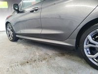 USED 2018 18 FORD FIESTA 1.0 ST-LINE 5d 138 BHP 