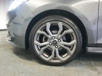 USED 2018 18 FORD FIESTA 1.0 ST-LINE 5d 138 BHP 