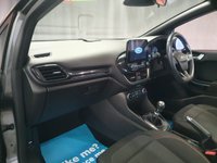 USED 2018 18 FORD FIESTA 1.0 ST-LINE 5d 138 BHP 