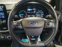 USED 2018 18 FORD FIESTA 1.0 ST-LINE 5d 138 BHP 