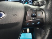 USED 2018 18 FORD FIESTA 1.0 ST-LINE 5d 138 BHP 