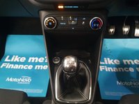USED 2018 18 FORD FIESTA 1.0 ST-LINE 5d 138 BHP 
