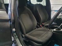 USED 2018 18 FORD FIESTA 1.0 ST-LINE 5d 138 BHP 