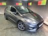 USED 2018 18 FORD FIESTA 1.0 ST-LINE 5d 138 BHP 