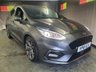 USED 2018 18 FORD FIESTA 1.0 ST-LINE 5d 138 BHP 