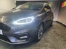 USED 2018 18 FORD FIESTA 1.0 ST-LINE 5d 138 BHP 