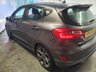 USED 2018 18 FORD FIESTA 1.0 ST-LINE 5d 138 BHP 