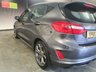 USED 2018 18 FORD FIESTA 1.0 ST-LINE 5d 138 BHP 