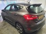 USED 2018 18 FORD FIESTA 1.0 ST-LINE 5d 138 BHP 