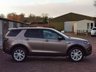 USED 2015 15 LAND ROVER DISCOVERY SPORT 2.2 SD4 HSE 5d 190 BHP SERVICED & MOT'D IN DEC 2022!