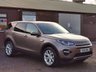 USED 2015 15 LAND ROVER DISCOVERY SPORT 2.2 SD4 HSE 5d 190 BHP SERVICED & MOT'D IN DEC 2022!
