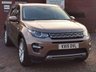 USED 2015 15 LAND ROVER DISCOVERY SPORT 2.2 SD4 HSE 5d 190 BHP SERVICED & MOT'D IN DEC 2022!