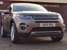 USED 2015 15 LAND ROVER DISCOVERY SPORT 2.2 SD4 HSE 5d 190 BHP SERVICED & MOT'D IN DEC 2022!