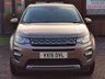 USED 2015 15 LAND ROVER DISCOVERY SPORT 2.2 SD4 HSE 5d 190 BHP SERVICED & MOT'D IN DEC 2022!