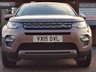 USED 2015 15 LAND ROVER DISCOVERY SPORT 2.2 SD4 HSE 5d 190 BHP SERVICED & MOT'D IN DEC 2022!