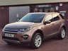 USED 2015 15 LAND ROVER DISCOVERY SPORT 2.2 SD4 HSE 5d 190 BHP SERVICED & MOT'D IN DEC 2022!