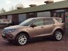 USED 2015 15 LAND ROVER DISCOVERY SPORT 2.2 SD4 HSE 5d 190 BHP SERVICED & MOT'D IN DEC 2022!