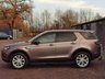 USED 2015 15 LAND ROVER DISCOVERY SPORT 2.2 SD4 HSE 5d 190 BHP SERVICED & MOT'D IN DEC 2022!