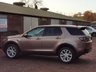 USED 2015 15 LAND ROVER DISCOVERY SPORT 2.2 SD4 HSE 5d 190 BHP SERVICED & MOT'D IN DEC 2022!