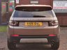 USED 2015 15 LAND ROVER DISCOVERY SPORT 2.2 SD4 HSE 5d 190 BHP SERVICED & MOT'D IN DEC 2022!