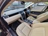 USED 2015 15 LAND ROVER DISCOVERY SPORT 2.2 SD4 HSE 5d 190 BHP SERVICED & MOT'D IN DEC 2022!