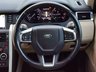 USED 2015 15 LAND ROVER DISCOVERY SPORT 2.2 SD4 HSE 5d 190 BHP SERVICED & MOT'D IN DEC 2022!