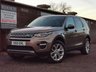 USED 2015 15 LAND ROVER DISCOVERY SPORT 2.2 SD4 HSE 5d 190 BHP SERVICED & MOT'D IN DEC 2022!