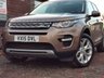 USED 2015 15 LAND ROVER DISCOVERY SPORT 2.2 SD4 HSE 5d 190 BHP SERVICED & MOT'D IN DEC 2022!