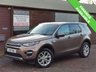 USED 2015 15 LAND ROVER DISCOVERY SPORT 2.2 SD4 HSE 5d 190 BHP SERVICED & MOT'D IN DEC 2022!