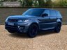 USED 2015 65 LAND ROVER RANGE ROVER SPORT 3.0 SDV6 AUTOBIOGRAPHY DYNAMIC 5d 306 BHP ULEZ COMPLIANT, OVER 100 CARS