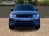 USED 2015 65 LAND ROVER RANGE ROVER SPORT 3.0 SDV6 AUTOBIOGRAPHY DYNAMIC 5d 306 BHP ULEZ COMPLIANT, OVER 100 CARS